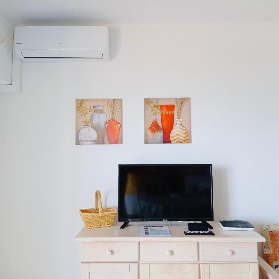 Praia Da Rocha, 605 Concorde, Charming Apartment With Sea View, Internet And Parking, By Ig Portimão Eksteriør billede