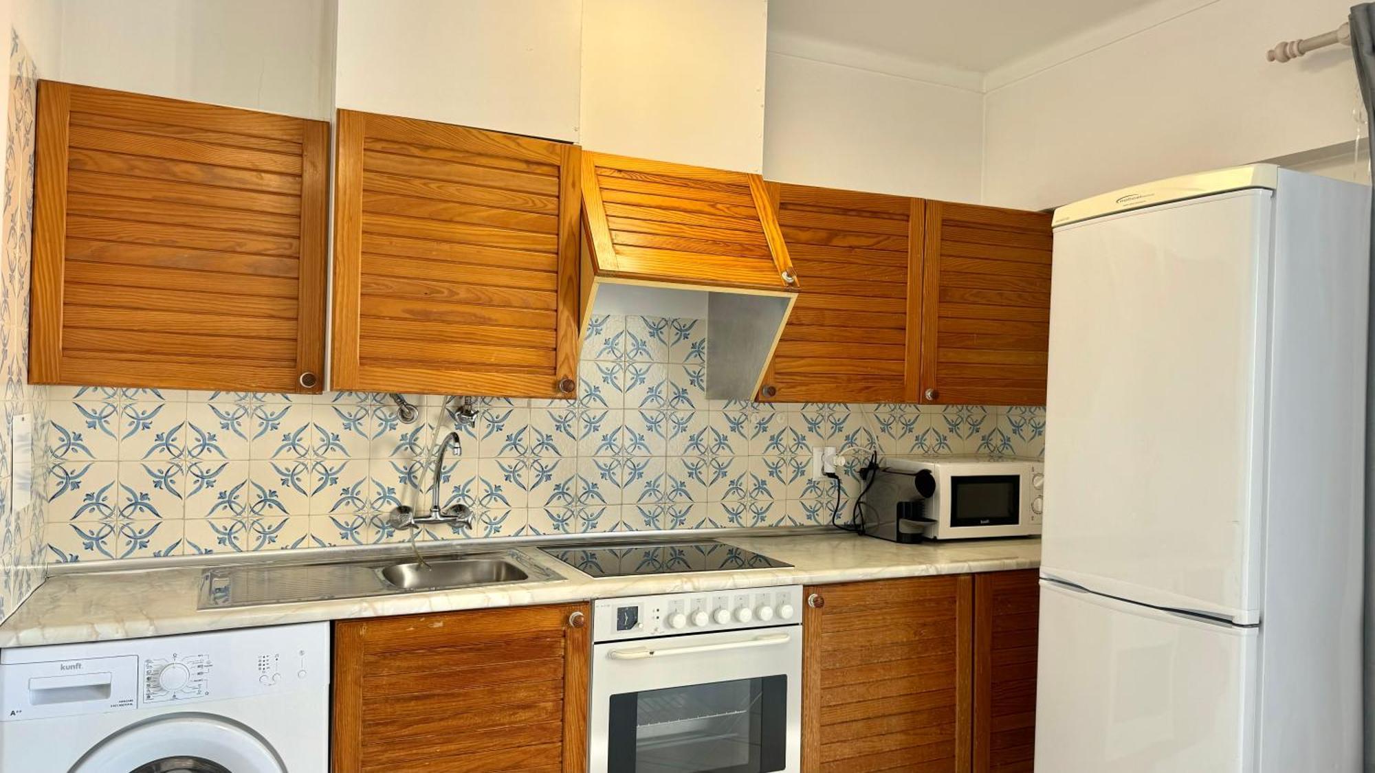 Praia Da Rocha, 605 Concorde, Charming Apartment With Sea View, Internet And Parking, By Ig Portimão Eksteriør billede